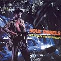 Soul Rebels (DualDisc)