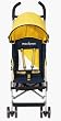2006 Maclaren Triumph Baby Stroller - Free Shipping GOLD FLAG