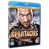 Spartacus: Blood and Sand Season 1 [Blu-ray]