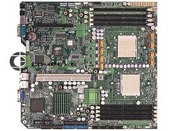 Supermicro H8DAR-T Motherboard Dual Amd 8132 Opteron