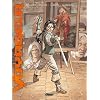 Voyageur : pass�, Tome 3 :