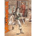 Voyageur : pass�, Tome 3 :