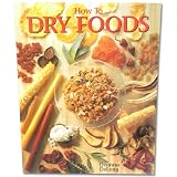 Nesco NS-HP9 how to dry foods book.