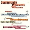 Premieres