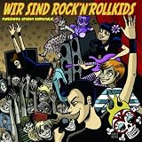 Produkt-Bild: Wir Sind Rock'N'Roll Kids