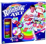 Rainbow Art