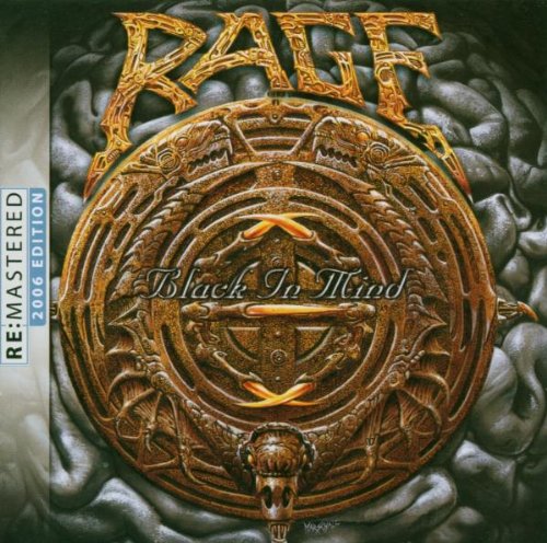 Rage - Hard Rock & Heavy Metal Mixed Vol.1 - Zortam Music