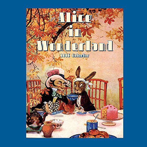 Alice in Wonderland (CL53175)