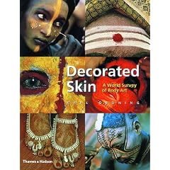 Decorated Skin