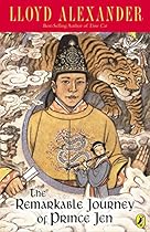 The Remarkable Journey of Prince Jen