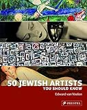 50 Jewish artists you should know