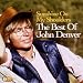 Sunshine on My Shoulders: the Best of John Denver