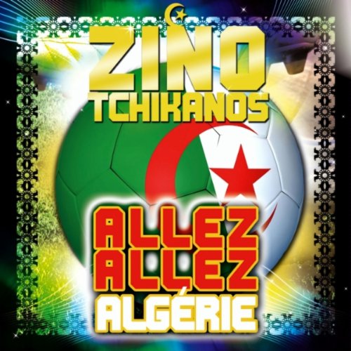 Allez allez Alg�rie