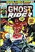 Search : Ghost Rider: Is He Alive or Dead?: Welcome to Hell, Mortal! Step Right up and Shake Hands with Satan! (202O02900, Vol. 1, No. 2, October 1973)