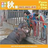 ｜ポカスカジャン・カレンダー ~春夏秋冬~秋盤『HOT HOT 男祭』 [DVD]
