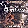 Land of the Minotaurs: Dragonlance: Lost Histories, Book 4