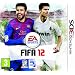 Juego Fifa 12
