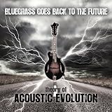 Bluegrass Goes Back to the Future