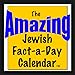 Amazing Jewish Fact-a-Day Calendar