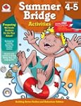 Summer Bridge Activities, Grades 4 -...