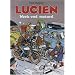 Lucien, Tome 8 : Week-end motard