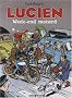 Lucien, Tome 8 : Week-end motard