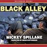 Black Alley