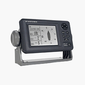 Furuno Sc-50 Satellite Compass - Compass - Furuno by Furuno