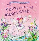 The fairy and the magic wish