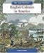 Books : English Colonies in America (We the People)