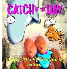 Catch of the Day: The Eighth Sherman's Lagoon Collection