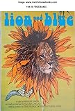 Lion and Blue