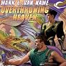 Overthrowing Heaven: Jon & Lobo, Book 3