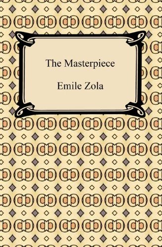 The Masterpiece (Digireads.com Classic)