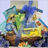 Happy Easter - Sugar Free: Gourmet Easter Gift Basket