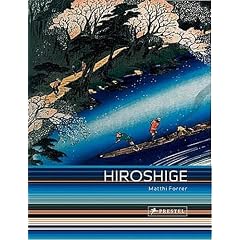Hiroshige: Prints and Drawings