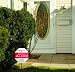Carlon HS4005 Security Yard Sign