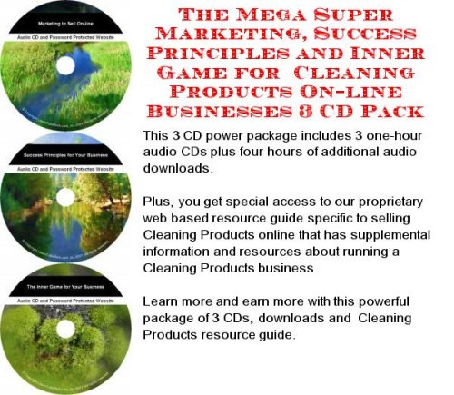 Cleaning-Products