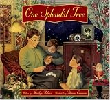 Books : One Splendid Tree