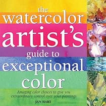 Watercolor Artist's Guide to Exceptional Color