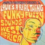 World Psychedelic Classics 3: Love's...