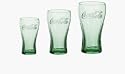 Genuine Coke 16-oz. Glass- Set of 12