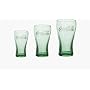 Genuine Coke 16-oz. Glass- Set of 12