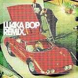 Luaka Bop Remix