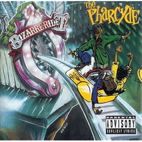 Bizarre Ride II: The Pharcyde