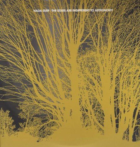 Produkt-Bild: The Stars Are Indifferent to Astronomy [Vinyl LP]