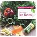 Je cuisine les fanes