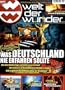 Welt der Wunder [Jahresabo]