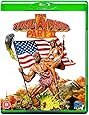 The Toxic Avenger Part II [Blu-ray]