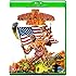The Toxic Avenger Part II [Blu-ray]